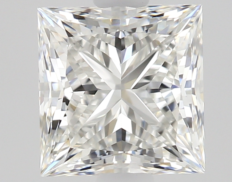 Princess 0.92 ct H VS1