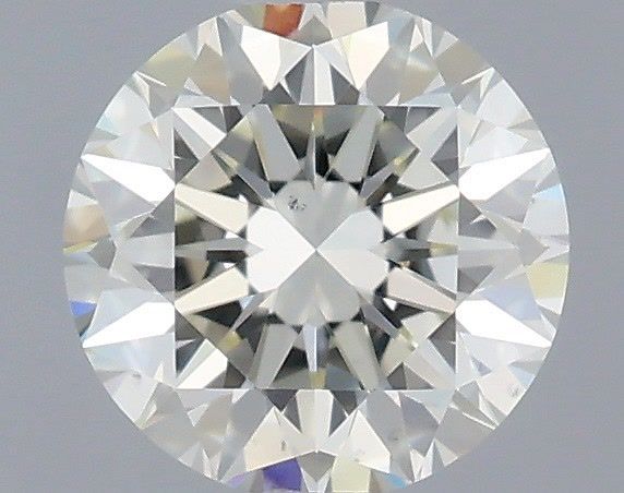 Round 0.5 ct J VS1