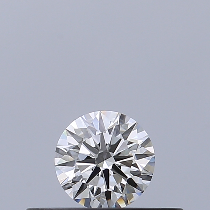 Round 0.19 ct F IF