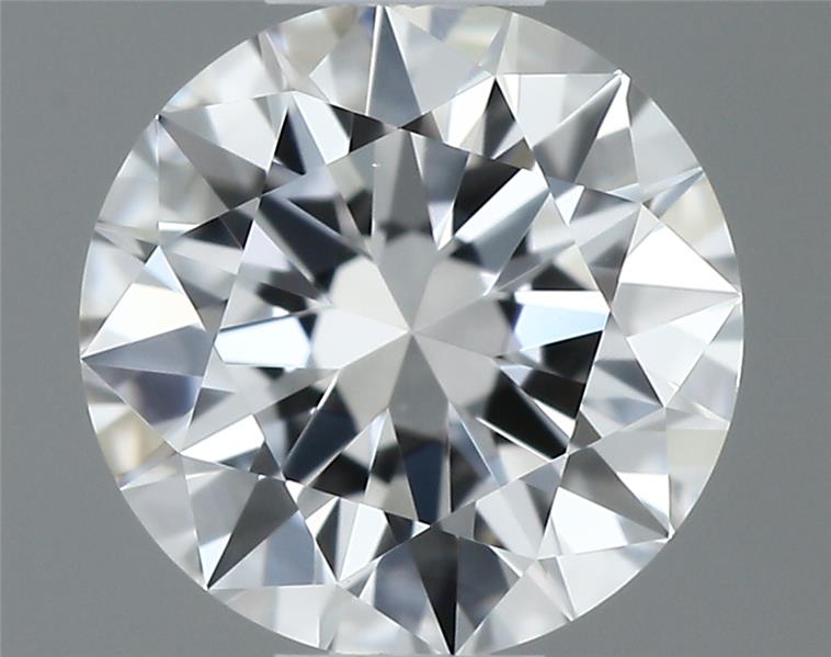 Round 0.3 ct D VS1