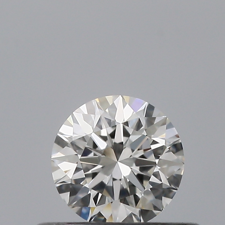 Round 0.32 ct E IF