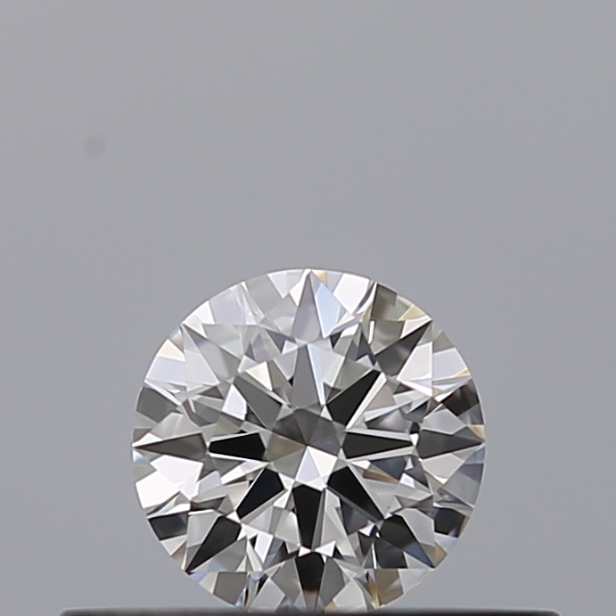 Round 0.26 ct E VVS1