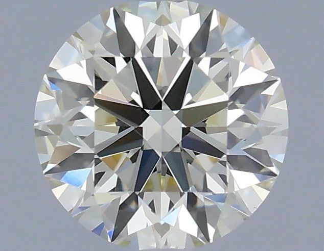 Round 0.44 ct K VS2