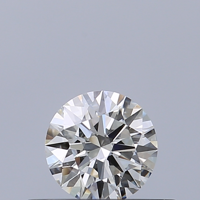 Round 0.32 ct I VVS2
