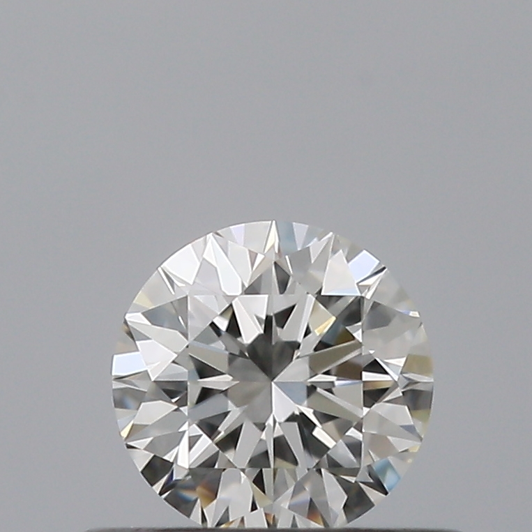 Round 0.35 ct F VVS1