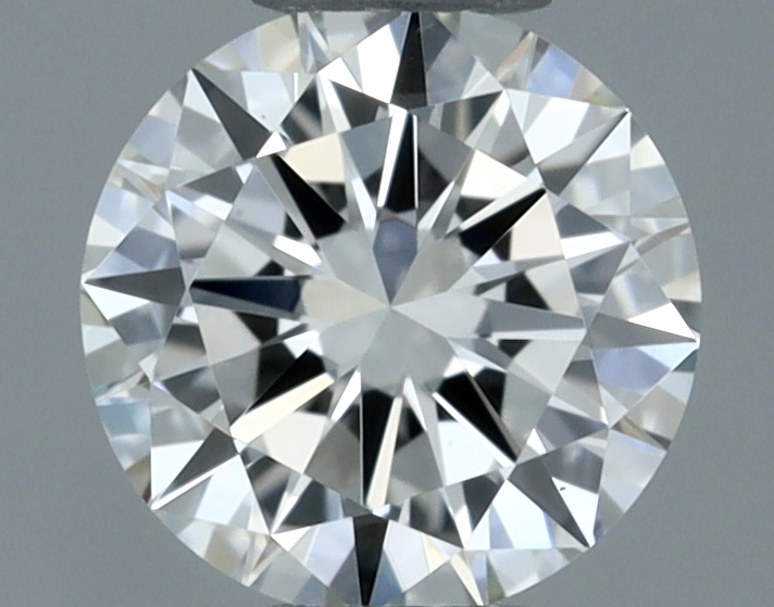 Round 0.3 ct I VVS1