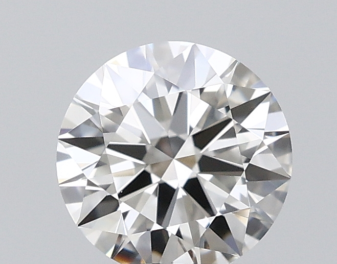 Round 0.5 ct I VVS1
