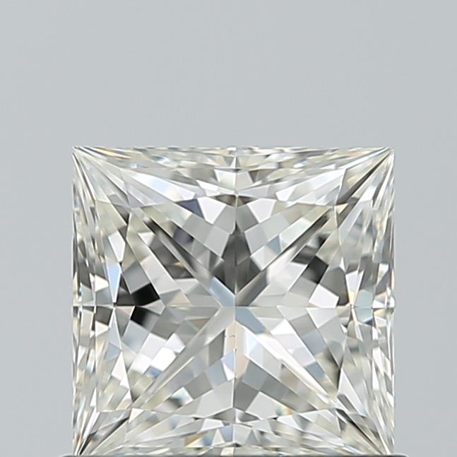 Princess 0.9 ct H VVS2