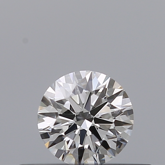 Round 0.28 ct E VS1