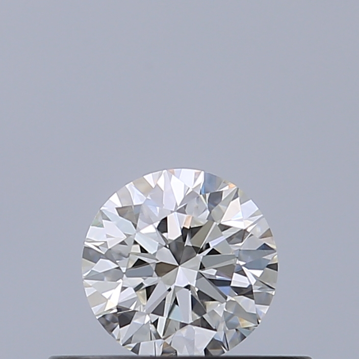 Round 0.31 ct E VVS1