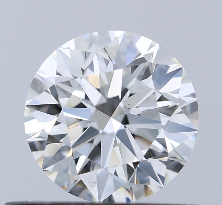 Round 0.5 ct G VS2