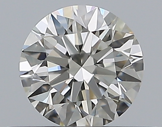 Round 0.4 ct J VS1