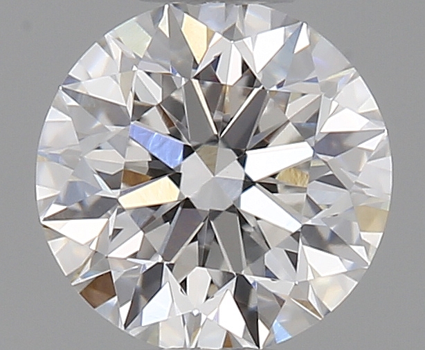 Round 0.43 ct E VS2