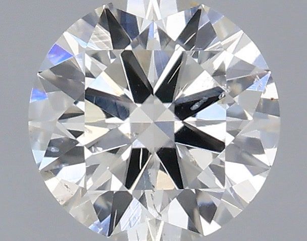 Round 0.31 ct G SI2