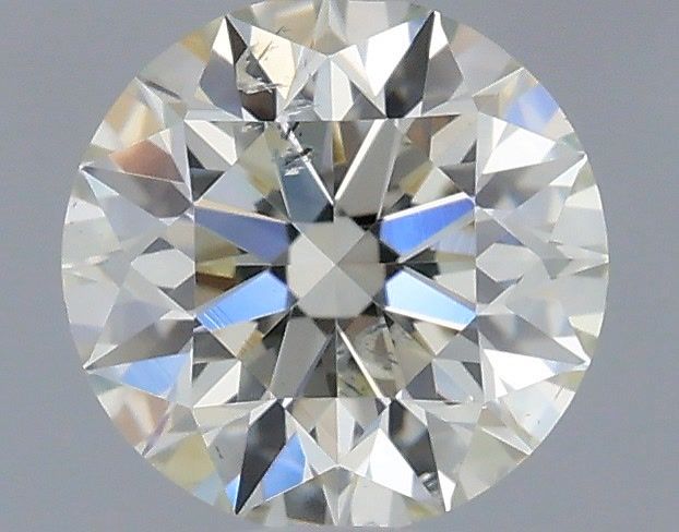 Round 0.4 ct J SI2