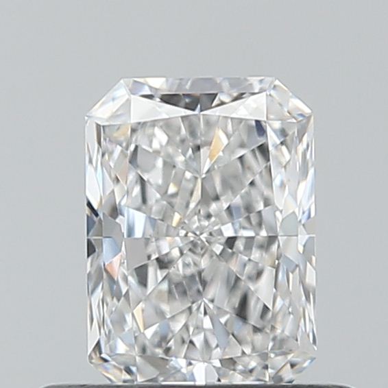 Radiant 0.5 ct E VS2
