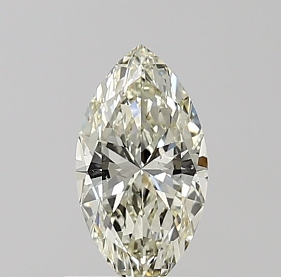 Marquise 0.71 ct M VS2