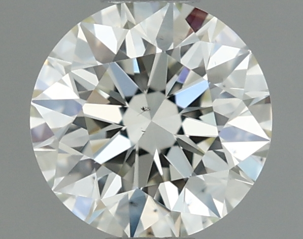Round 0.5 ct M VS2