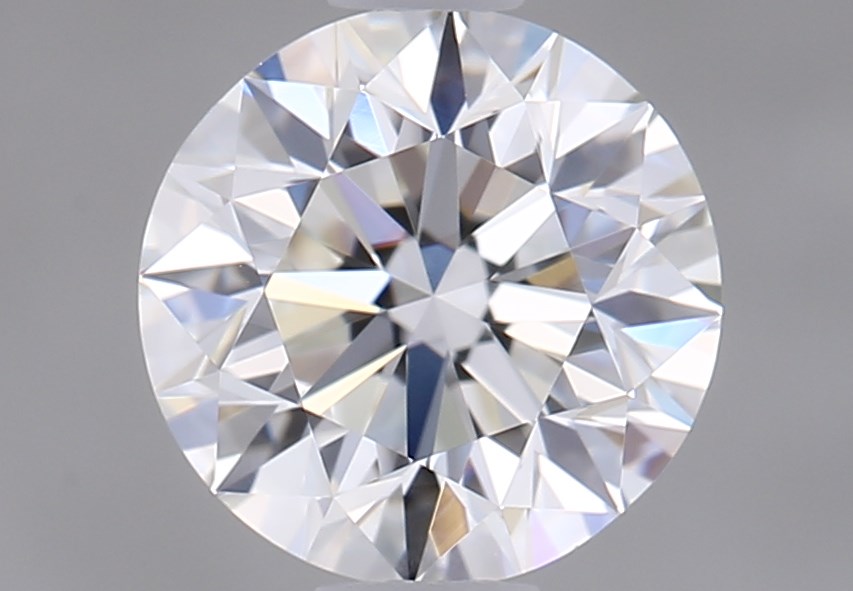 Round 0.7 ct G VVS2