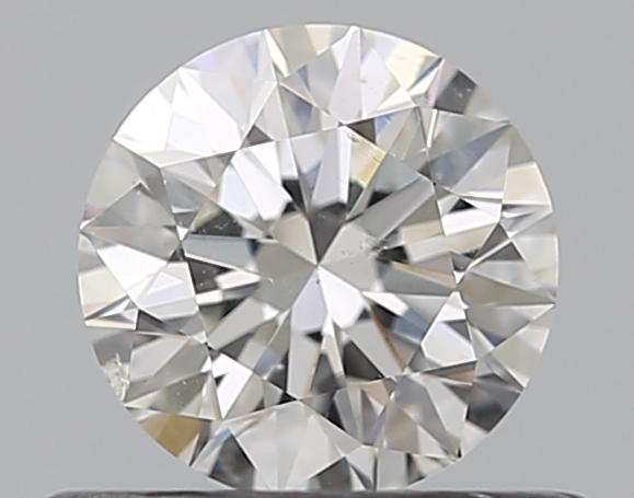 Round 0.51 ct G SI1