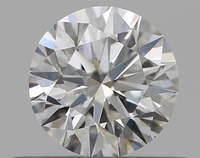 Round 0.35 ct G SI1
