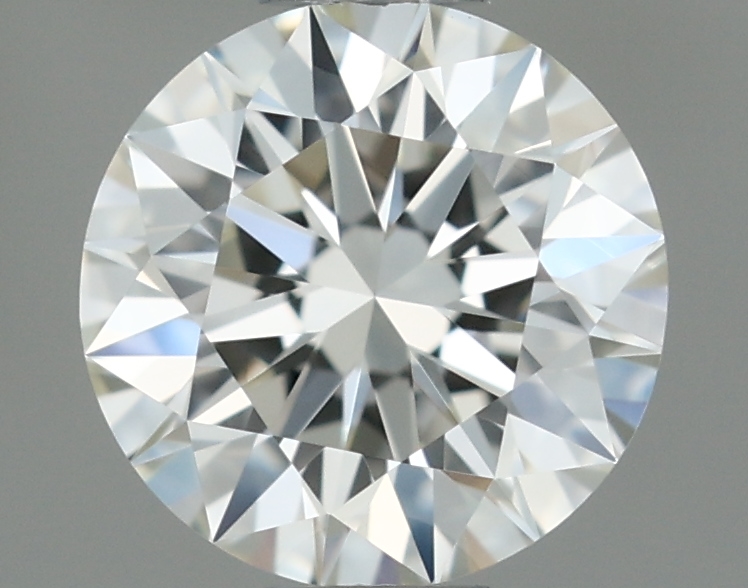 Round 0.4 ct K VVS2