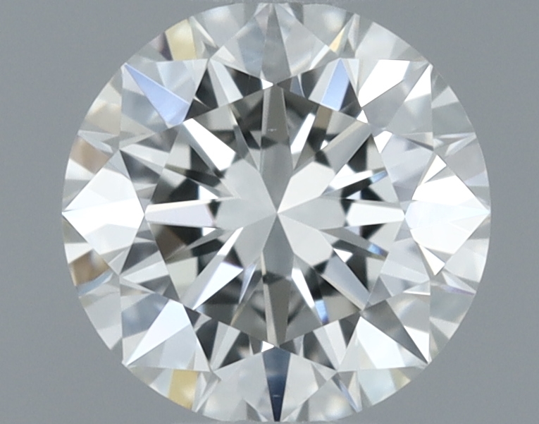 Round 0.4 ct I VS2