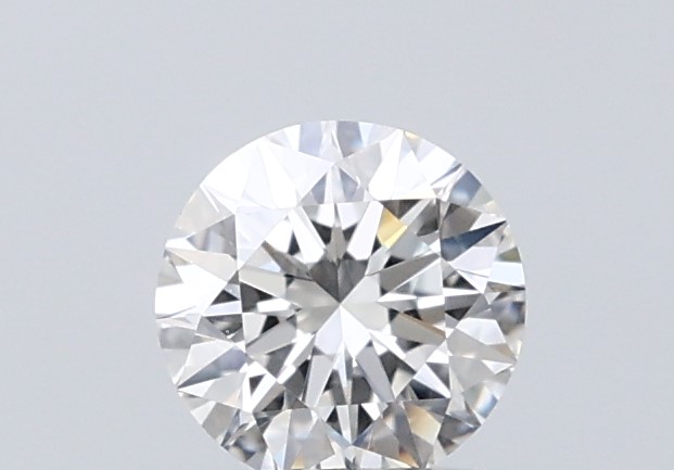 Round 0.41 ct F VVS1