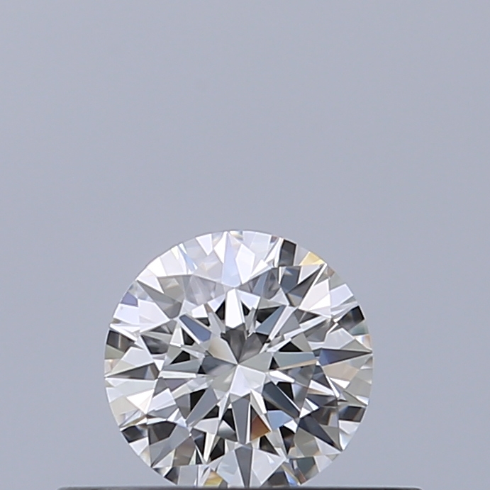 Round 0.29 ct E VS1