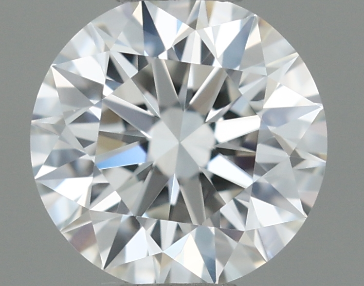 Round 0.45 ct H VS2