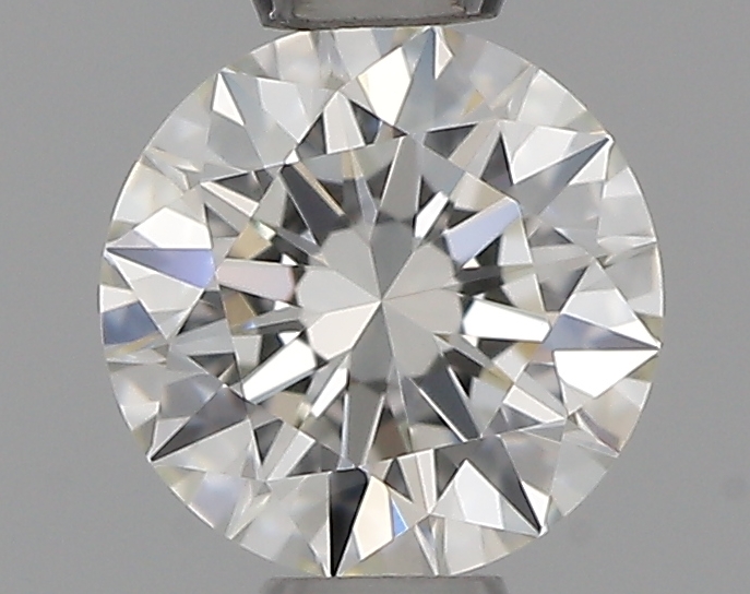 Round 0.41 ct I VVS2