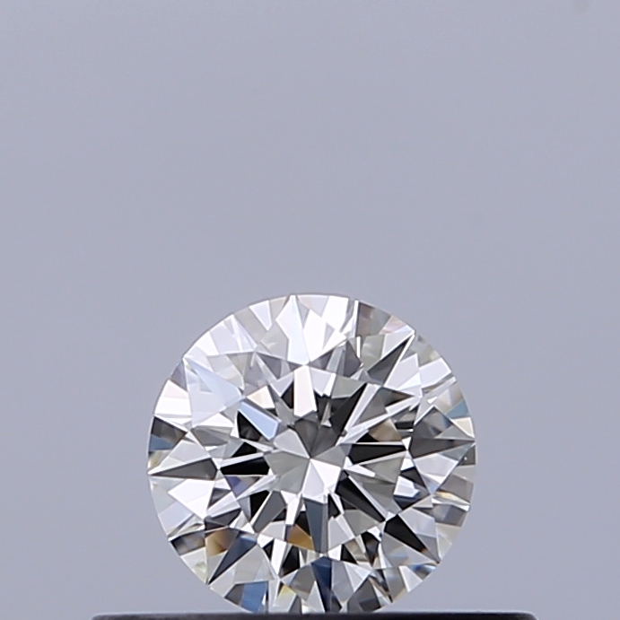 Round 0.3 ct F IF