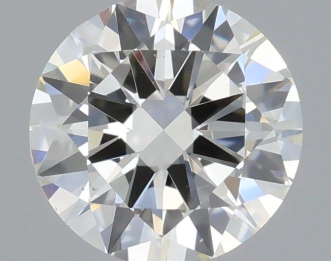 Round 0.4 ct J VS2