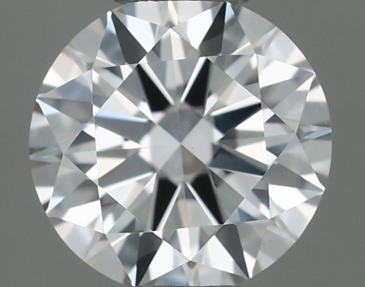 Round 0.4 ct I VS2