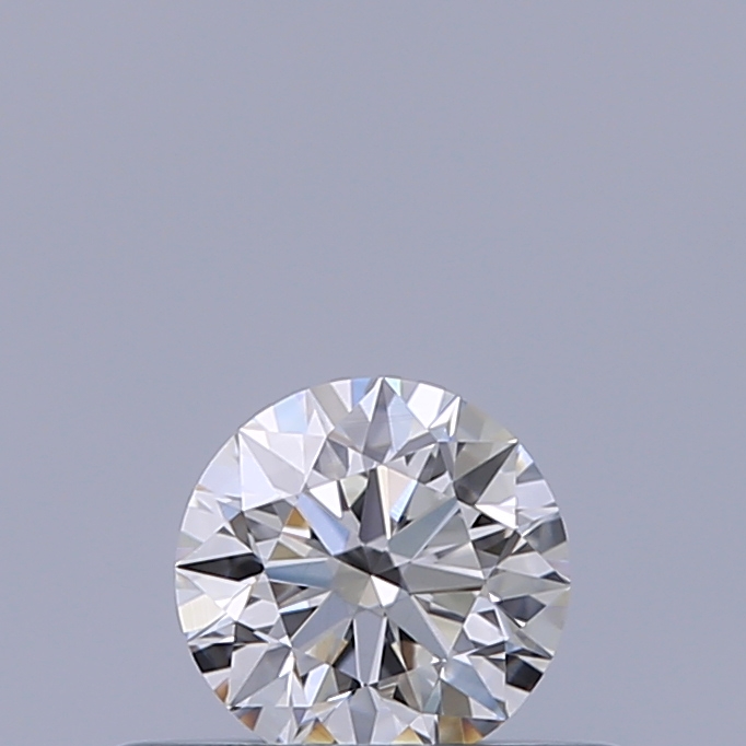 Round 0.28 ct E VS1