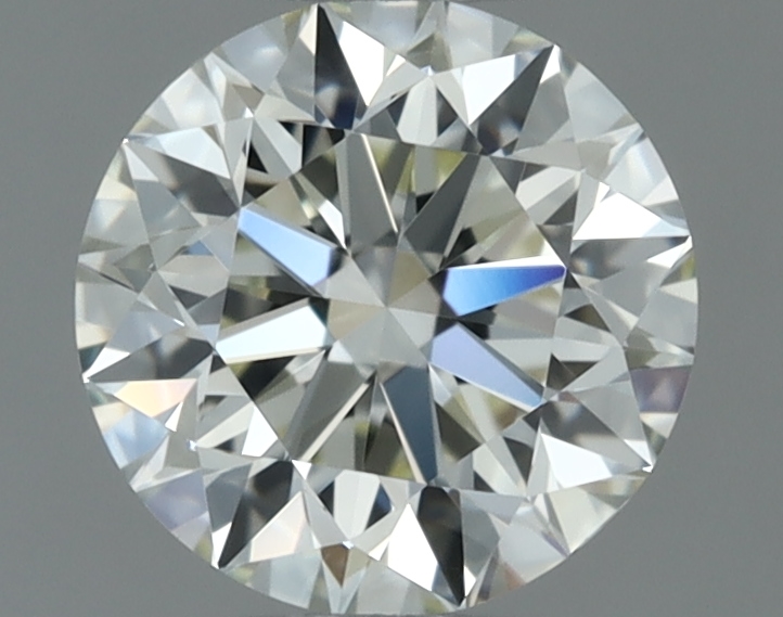 Round 0.6 ct M VVS2
