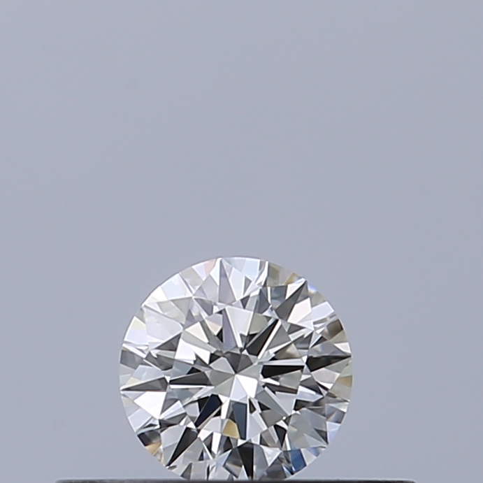 Round 0.2 ct G VVS1
