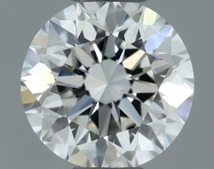Round 0.4 ct G VVS1