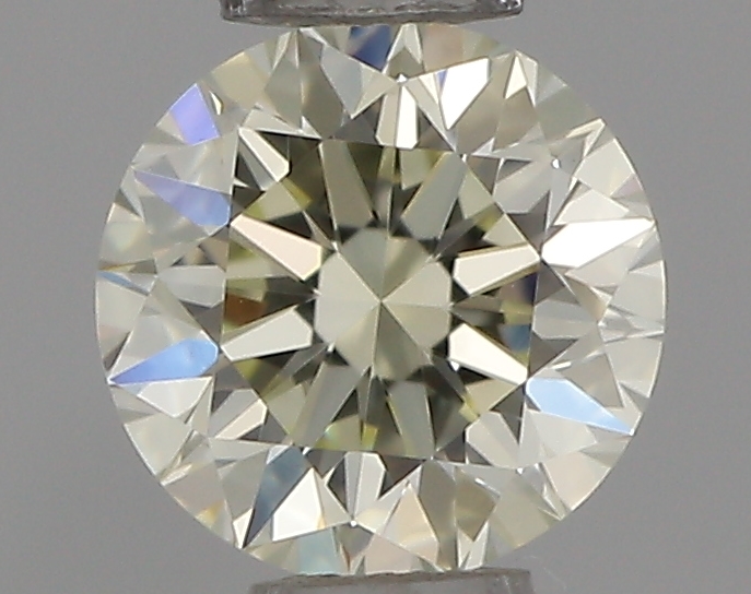 Round 0.31 ct M VVS1
