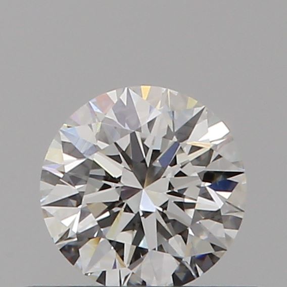 Round 0.37 ct G VS1