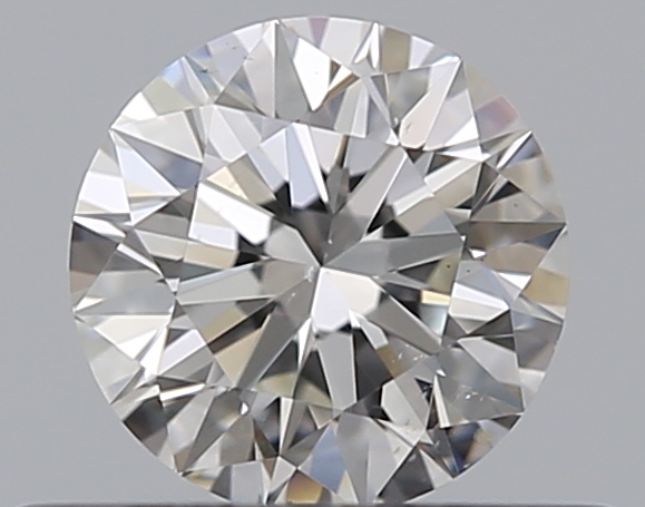 Round 0.35 ct H SI1