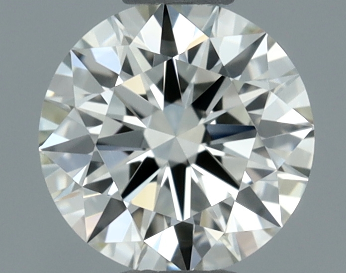 Round 0.4 ct L VVS2