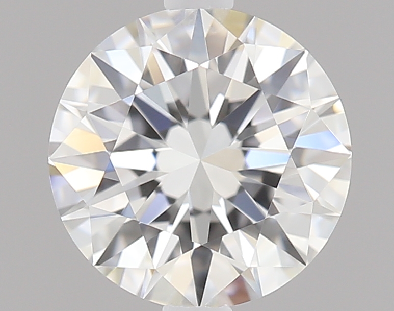 Round 0.74 ct G VVS1