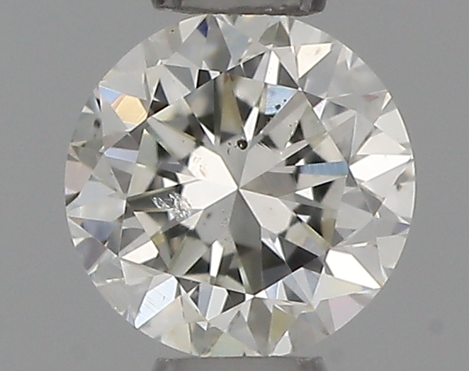 Round 0.3 ct H SI2