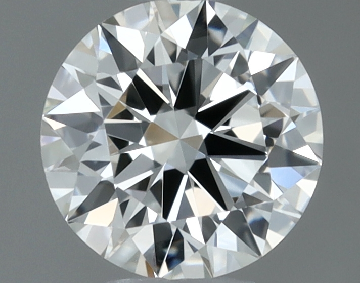 Round 0.3 ct K VVS1