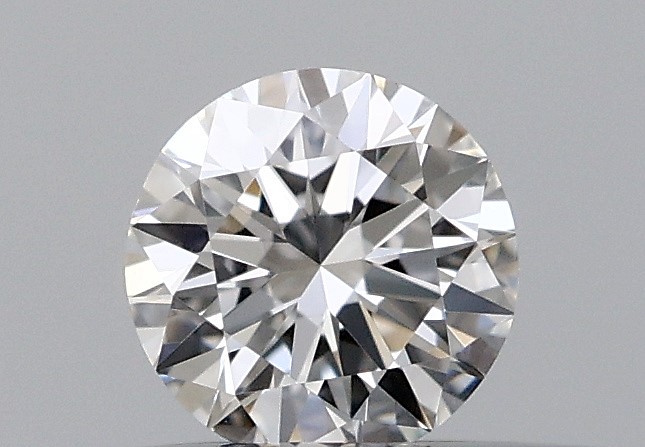 Round 0.18 ct E VVS1