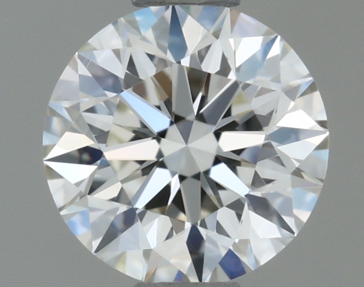 Round 0.45 ct J VS2