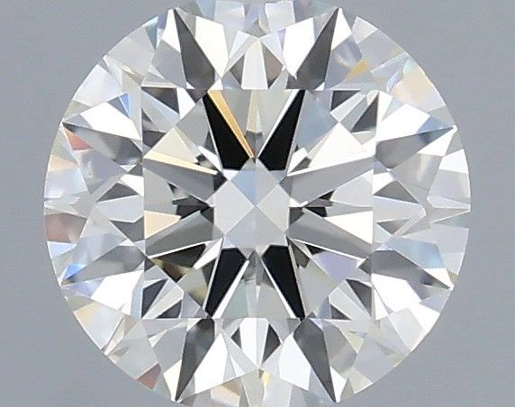 Round 0.55 ct I VS1