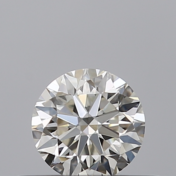 Round 0.3 ct J VVS2