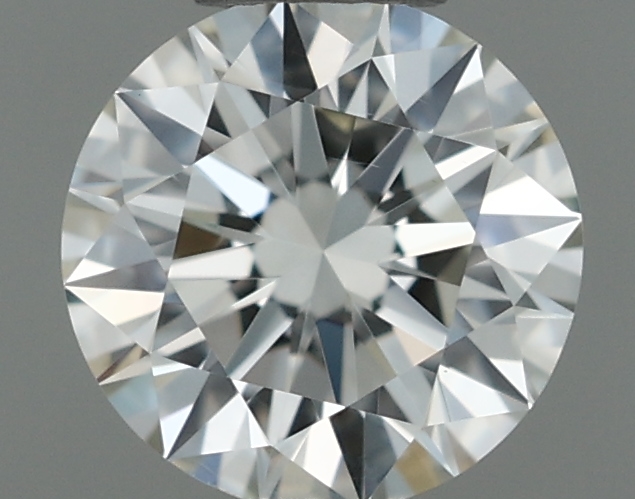 Round 0.3 ct J VS2